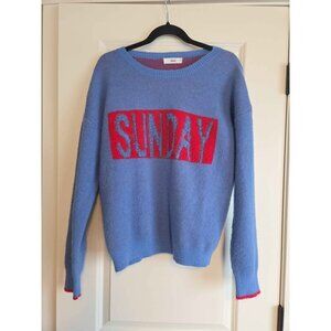 Women's sweater size small